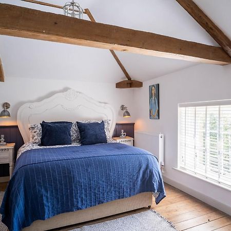Tack Room Benniworth 외부 사진