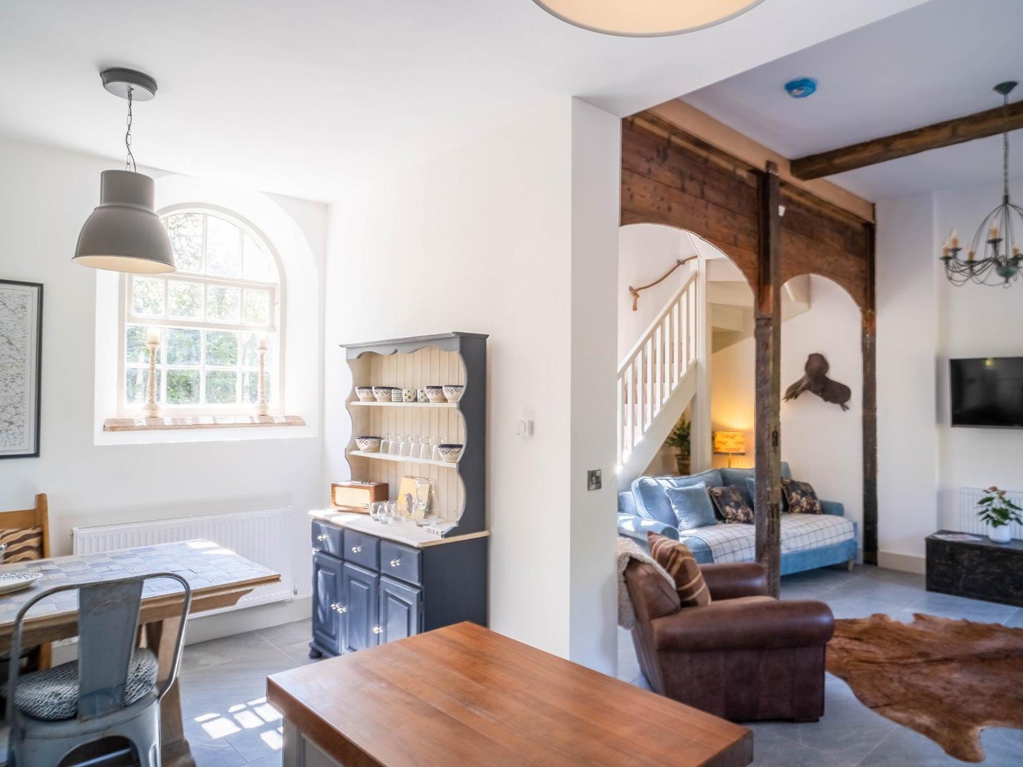 Tack Room Benniworth 외부 사진