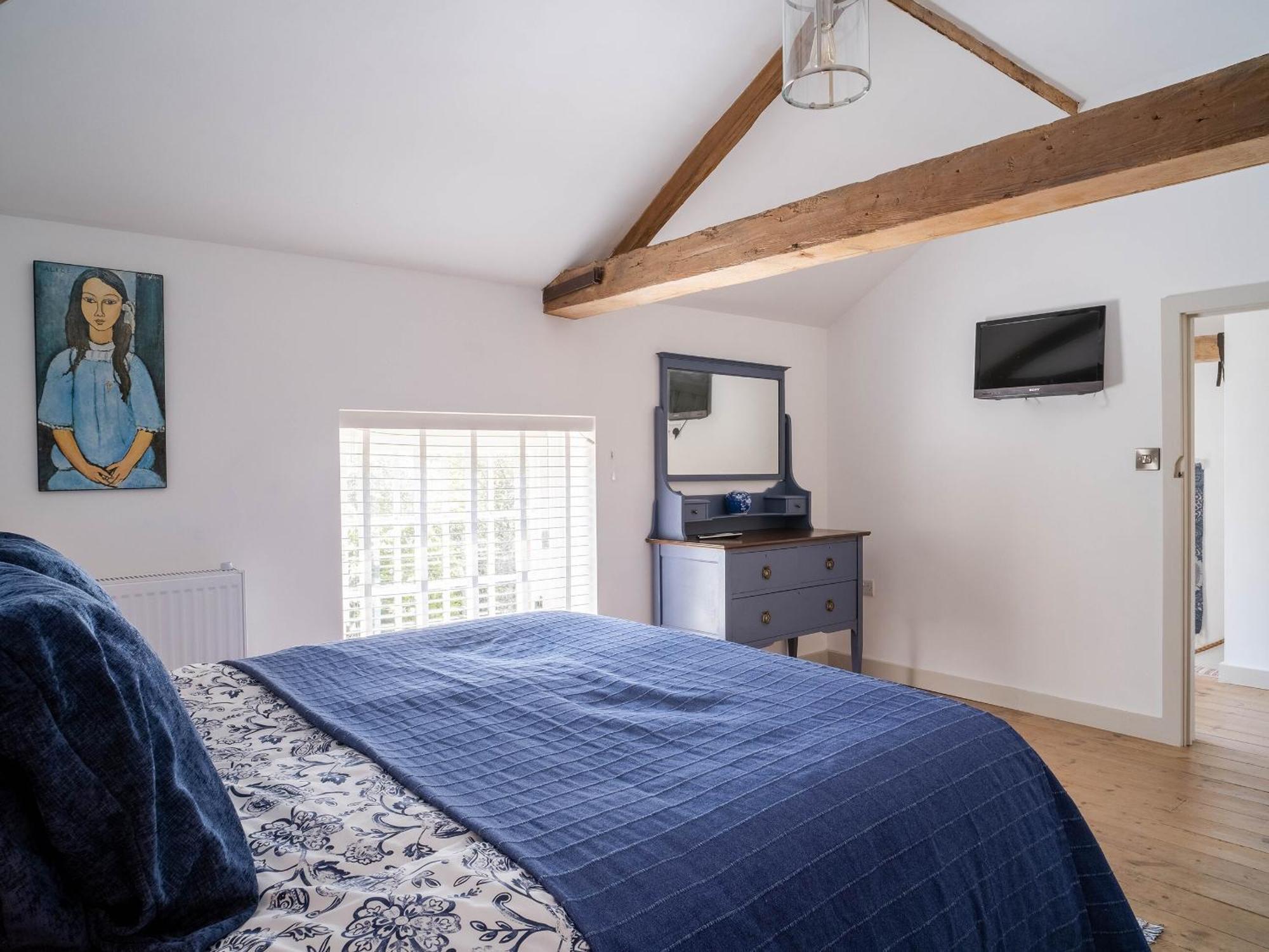Tack Room Benniworth 외부 사진