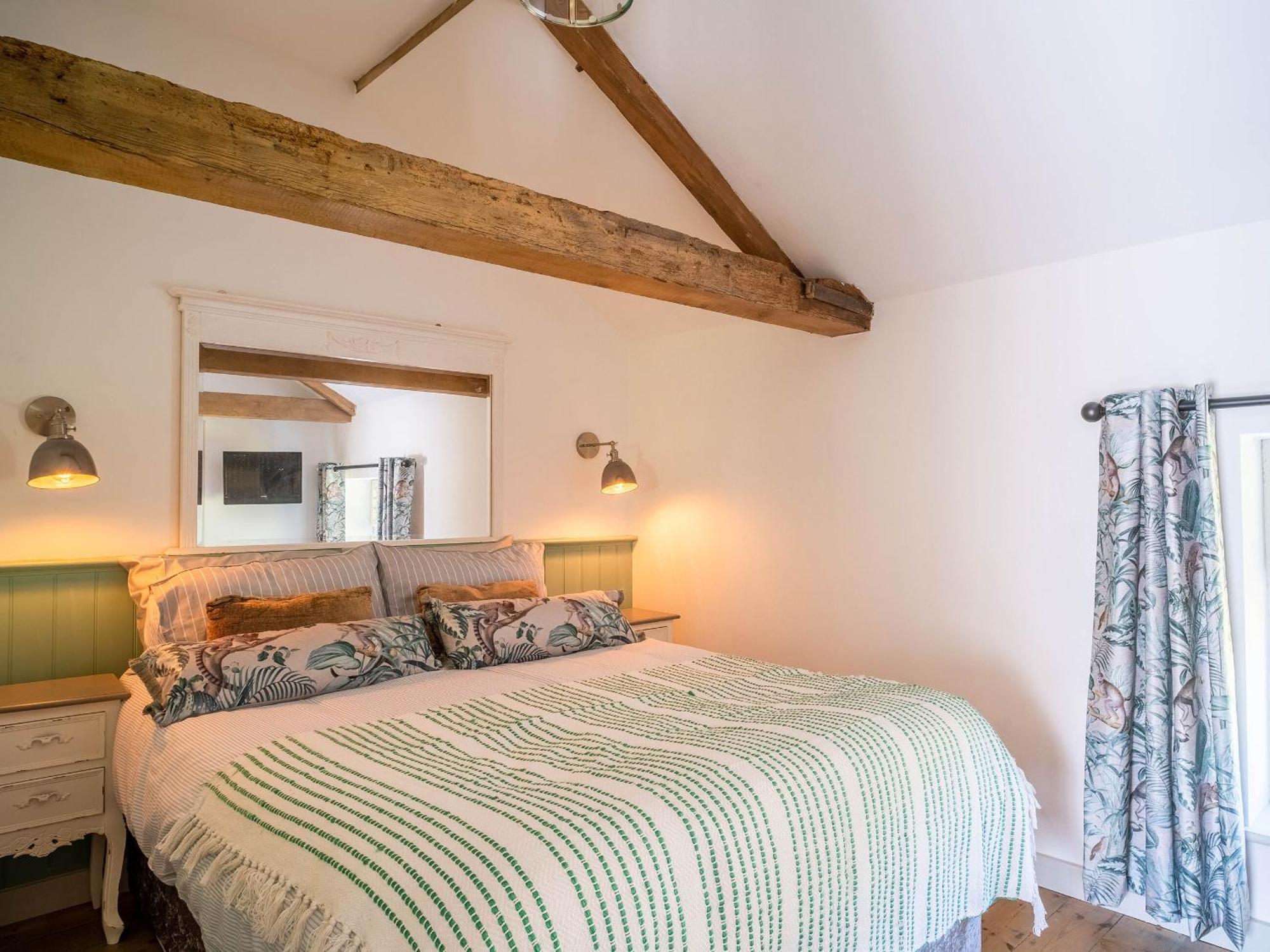 Tack Room Benniworth 외부 사진