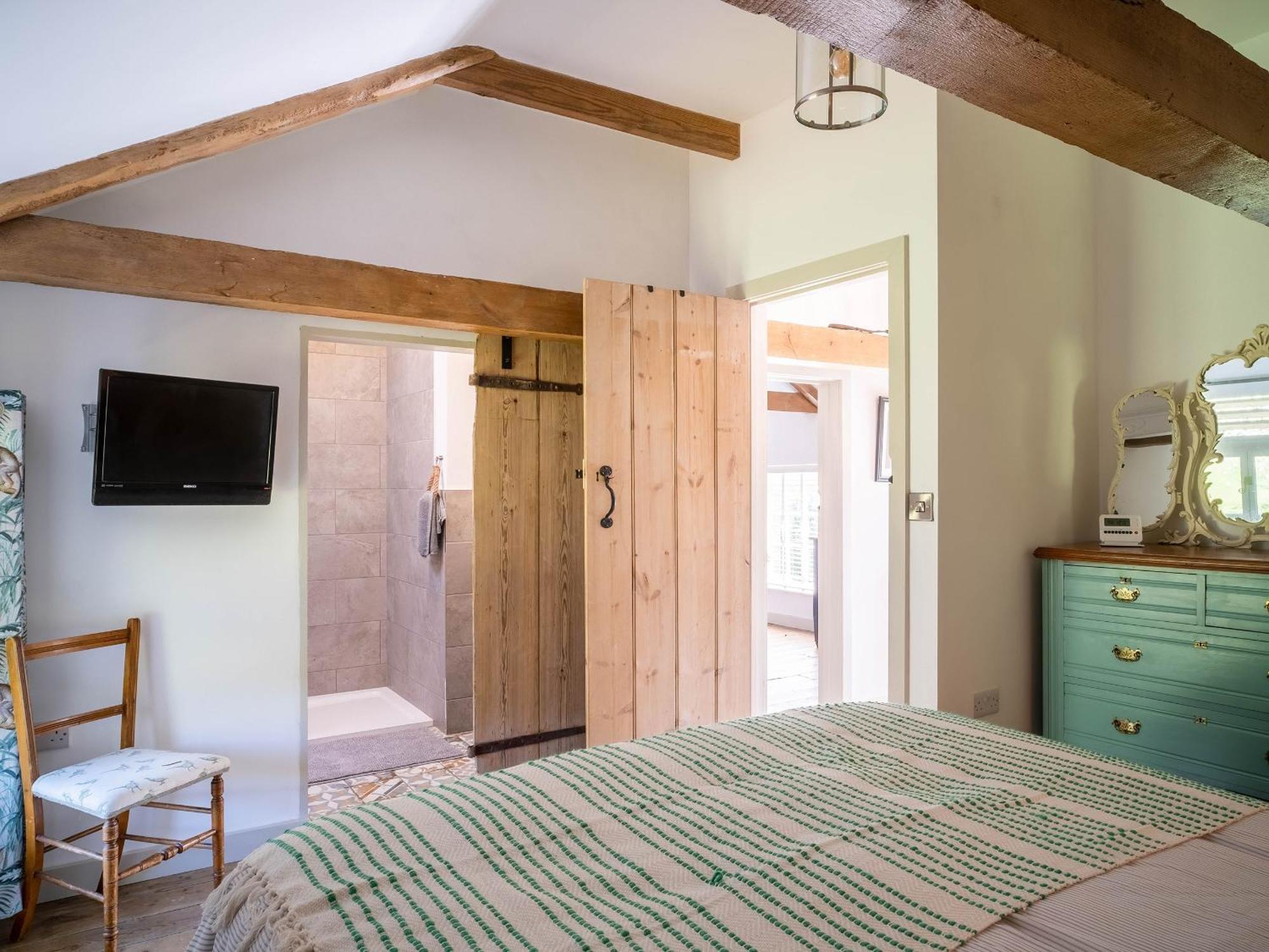 Tack Room Benniworth 외부 사진